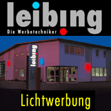 Leibing Werbetechnik GmbH