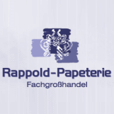Rappold-Papeterie Boris Leichs e.K.