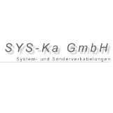 SYS-KA GmbH System- und
Sonderverkabelungen