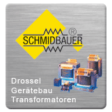 Schmidbauer Transformatoren- und Gerätebau Gm