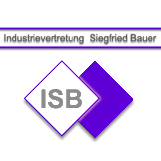 ISB - Industrievertretung Siegfried Bauer