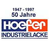 Hoefer GmbH Lackfabrik