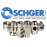 Öschger GmbH CNC-Präzisionsdrehtechnik