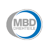 MBD GmbH Drehteile