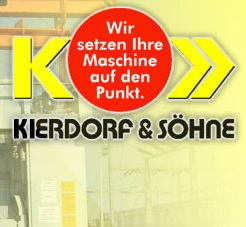 Kierdorf & Söhne GmbH
