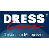 DRESS-Line GmbH Textilien im Mietservice