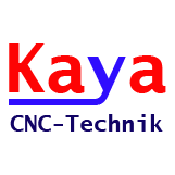 KAYA CNC-Technik