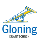 Gloning Krantechnik