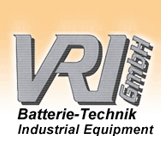 VRI GmbH Batterie-Technik Industrial Equipment