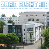 Zorn Elektrik GmbH