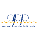 APP Veranstaltungstechnik GmbH
