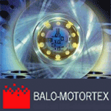 Balo-Motortex GmbH