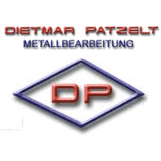 Dietmar Patzelt - Metallbearbeitung