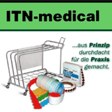 ITN-Medical Gesellschaft für medizinische Ver