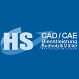 HS CAD/CAE Dienstleistung
Sudholz und Müller