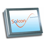 Solcon Systemtechnik GmbH