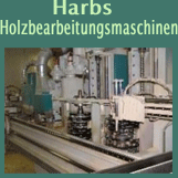 Harbs-Technologie
Blomberg-Service GmbH