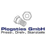 Plogsties-GmbH Press-, Dreh-, Stanzteile