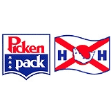 Pickenpack - Hussmann & Hahn Seafood GmbH