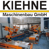 Kiehne Maschinenbau GmbH