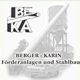 Berger- Karin Förderanlagen und Stahlbau BEKA