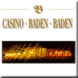 Casino  Baden-Baden