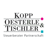 Kopp, Oesterle & Tischler
