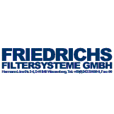Friedrichs Filtersysteme GmbH