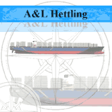 Hettling Agentur für Schiffsbeteiligungen und
