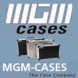 mgm-cases Maßgefertigte Koffer und Transportg