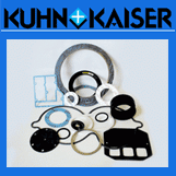 Kuhn + Kaiser GmbH