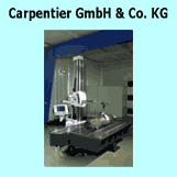 Carpentier GmbH & Co KG