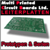 Multi PCB Ltd. (GmbH)
