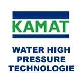 KAMAT-Pumpen GmbH & Co KG