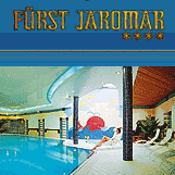 Fürst Jaromar
Hotel Resort & Spa