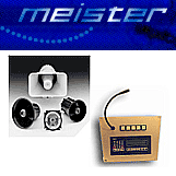meister electronic GmbH - Köln