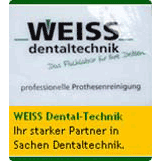 Dentaltechnik J.U.Weiss