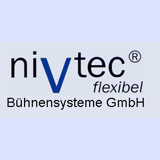 nivtec flexibel Bühnensysteme GmbH