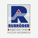 Rubröder GmbH
Factory Automation
