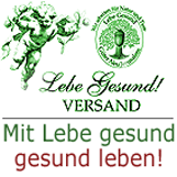 LEBE GESUND ! Versand GmbH