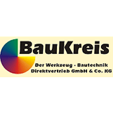 BauKreis, Der Werkzeug-Bautechnik-Direktvertrieb GmbH & Co. KG