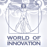 world of innovation Jernoiu e.K.