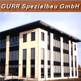 Gurr Spezialbau GmbH