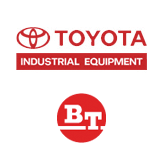 Toyota Material Handling
Deutschland GmbH