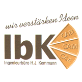 IbK
Ingenieurbüro H.J. Kemmann