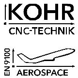 KOHR GmbH CNC Technik