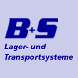 B+S Lager und Transportsysteme  GmbH