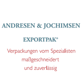 Andresen & Jochimsen EXPORTPAK GmbH & Co. KG