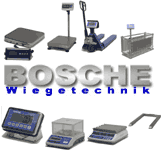 BOSCHE GmbH & Co. KG