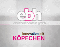 ebh Elektronik Bauteile GmbH
